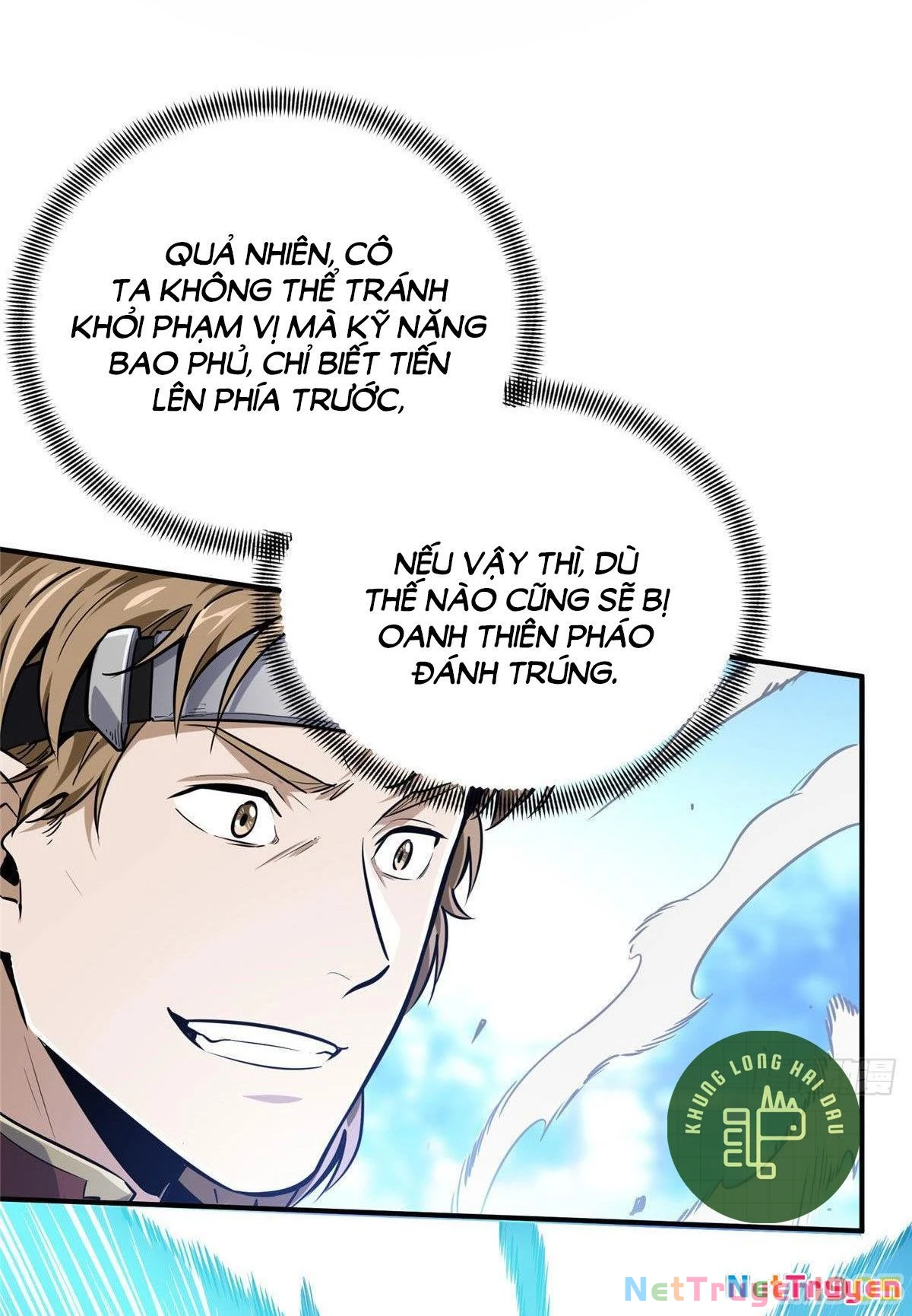 Toàn Chức Cao Thủ Chapter 10 - 66