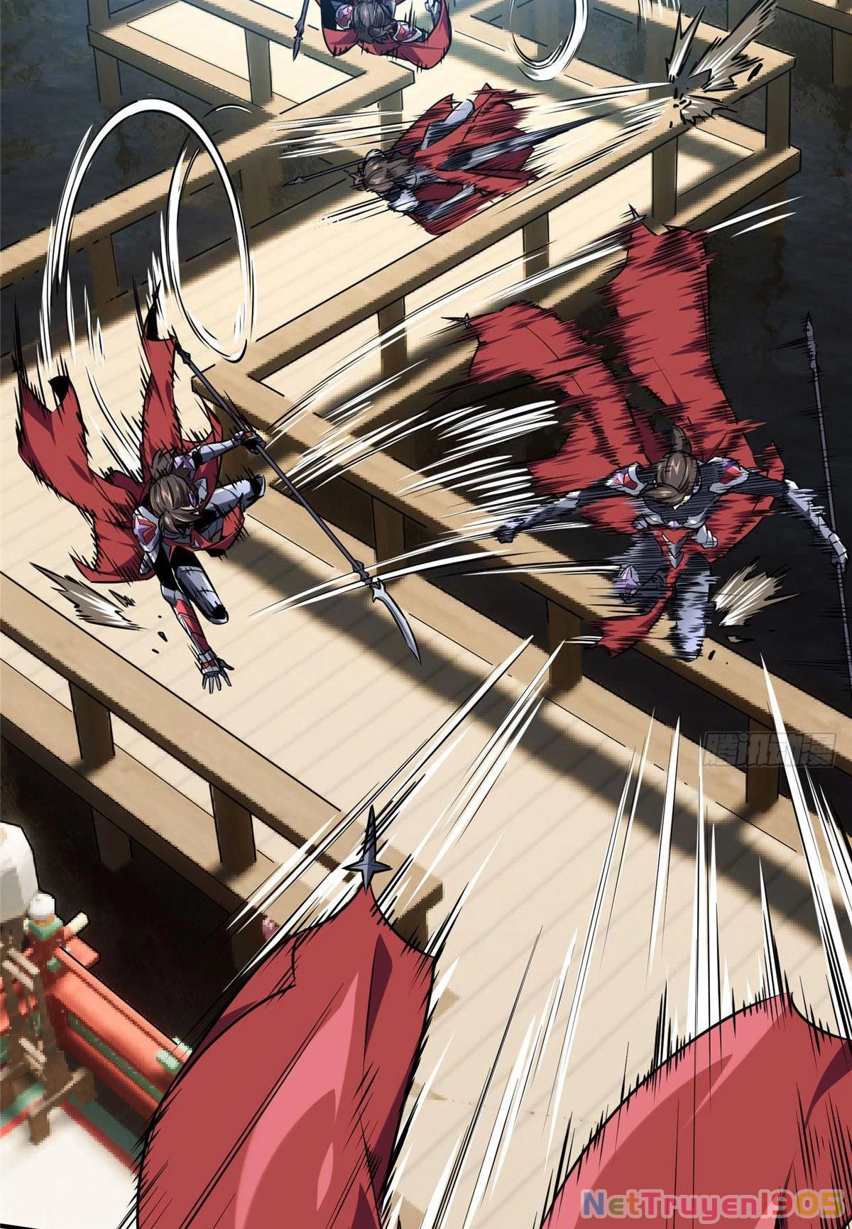 Toàn Chức Cao Thủ Chapter 10 - 68