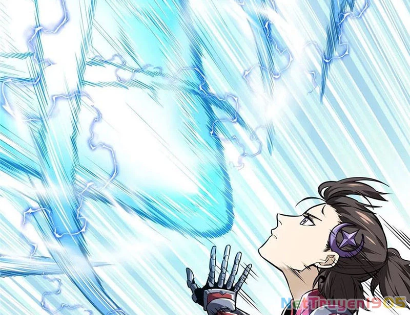 Toàn Chức Cao Thủ Chapter 11 - 10