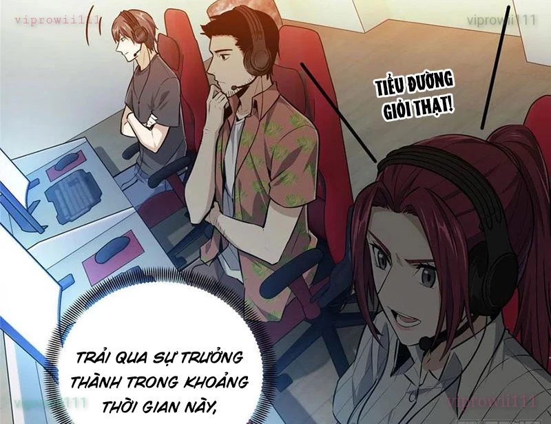 Toàn Chức Cao Thủ Chapter 11 - 38