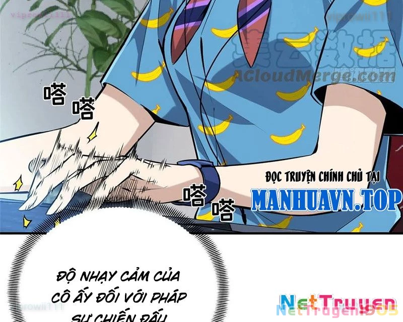 Toàn Chức Cao Thủ Chapter 11 - 46