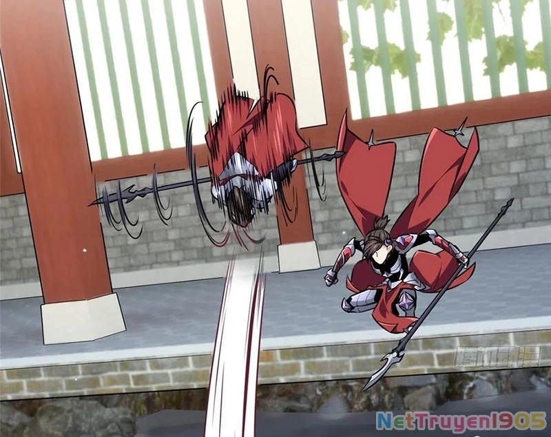 Toàn Chức Cao Thủ Chapter 12 - 37