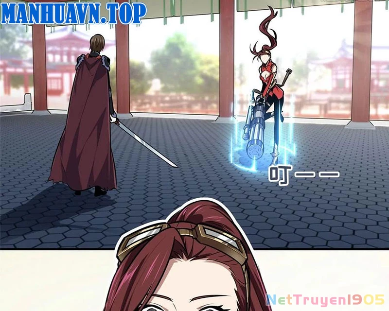 Toàn Chức Cao Thủ Chapter 12 - 77