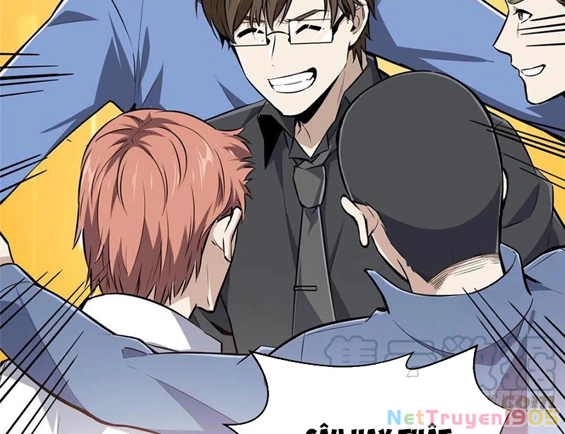 Toàn Chức Cao Thủ Chapter 12 - 122