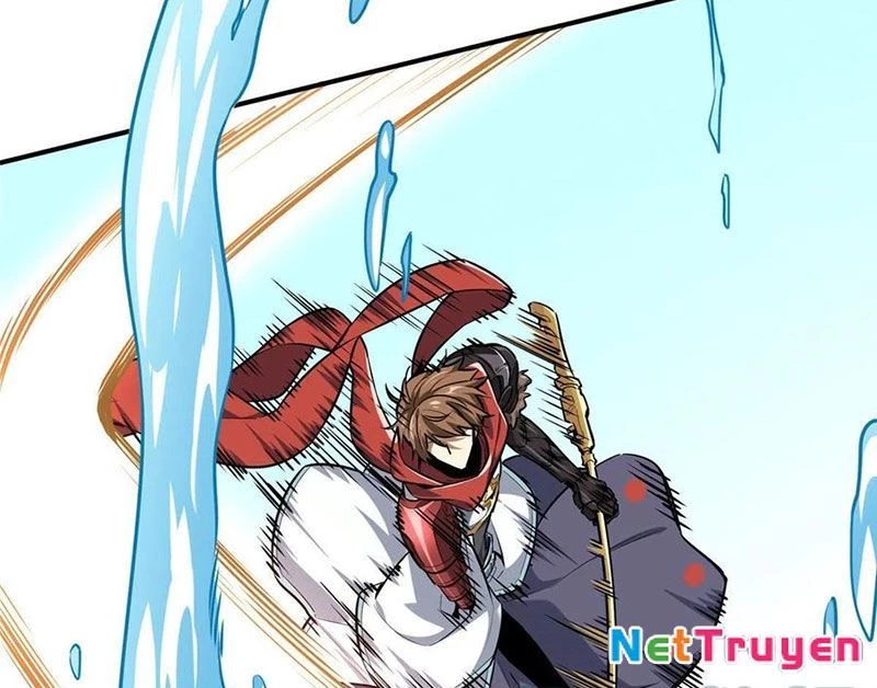 Toàn Chức Cao Thủ Chapter 13 - 36