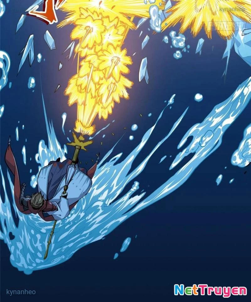 Toàn Chức Cao Thủ Chapter 14 - 31