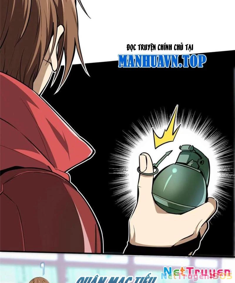 Toàn Chức Cao Thủ Chapter 14 - 51