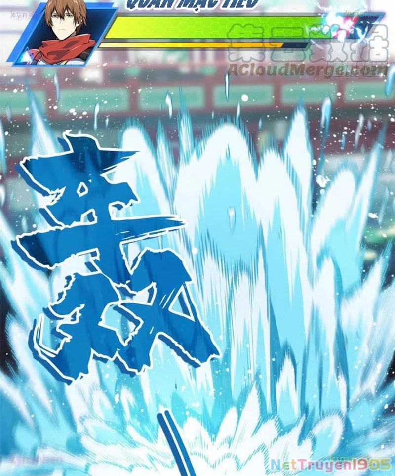 Toàn Chức Cao Thủ Chapter 14 - 52