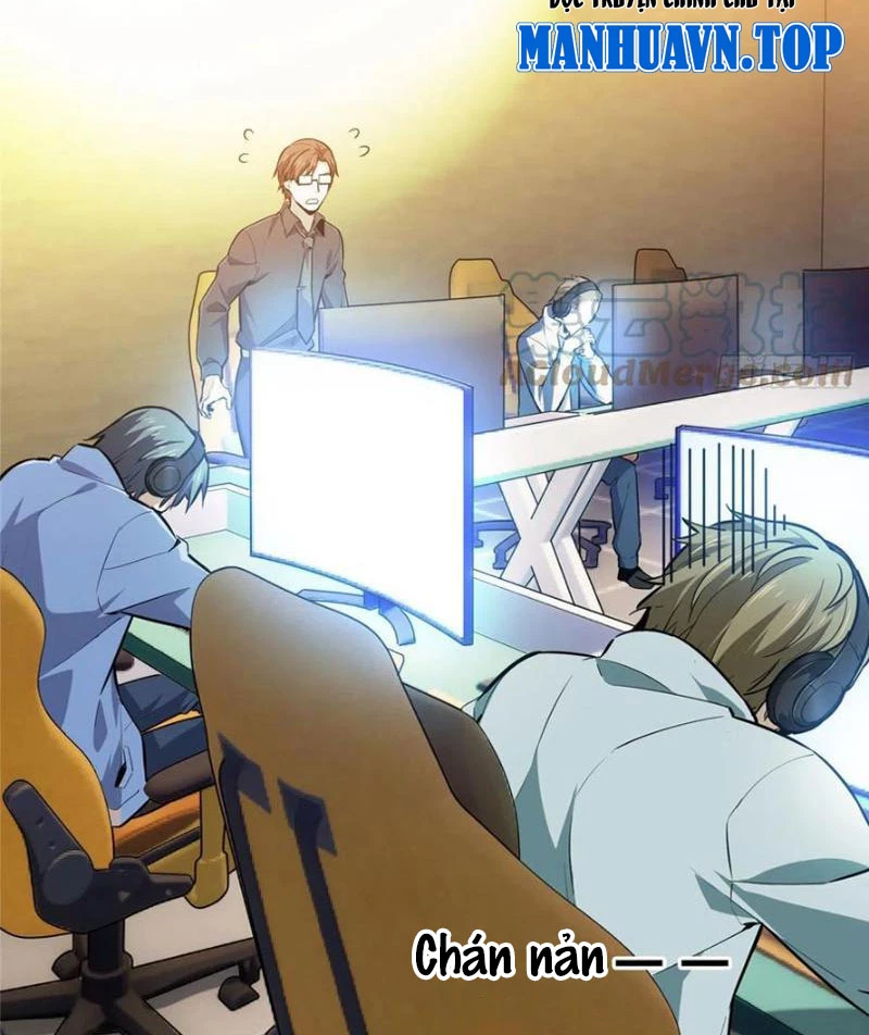 Toàn Chức Cao Thủ Chapter 14 - 70