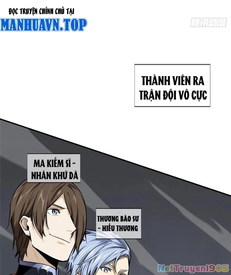 Toàn Chức Cao Thủ Chapter 15 - 14