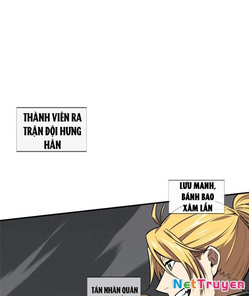Toàn Chức Cao Thủ Chapter 15 - 16