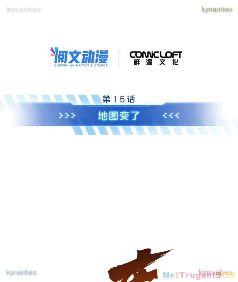 Toàn Chức Cao Thủ Chapter 15 - 20