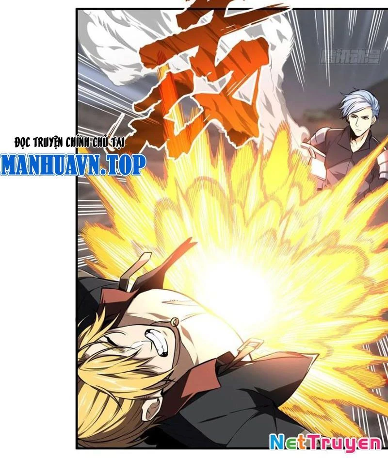 Toàn Chức Cao Thủ Chapter 15 - 21