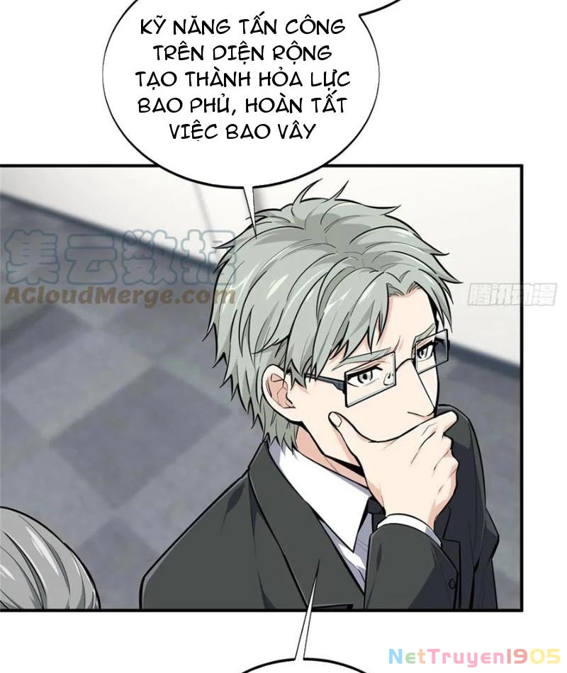 Toàn Chức Cao Thủ Chapter 15 - 23