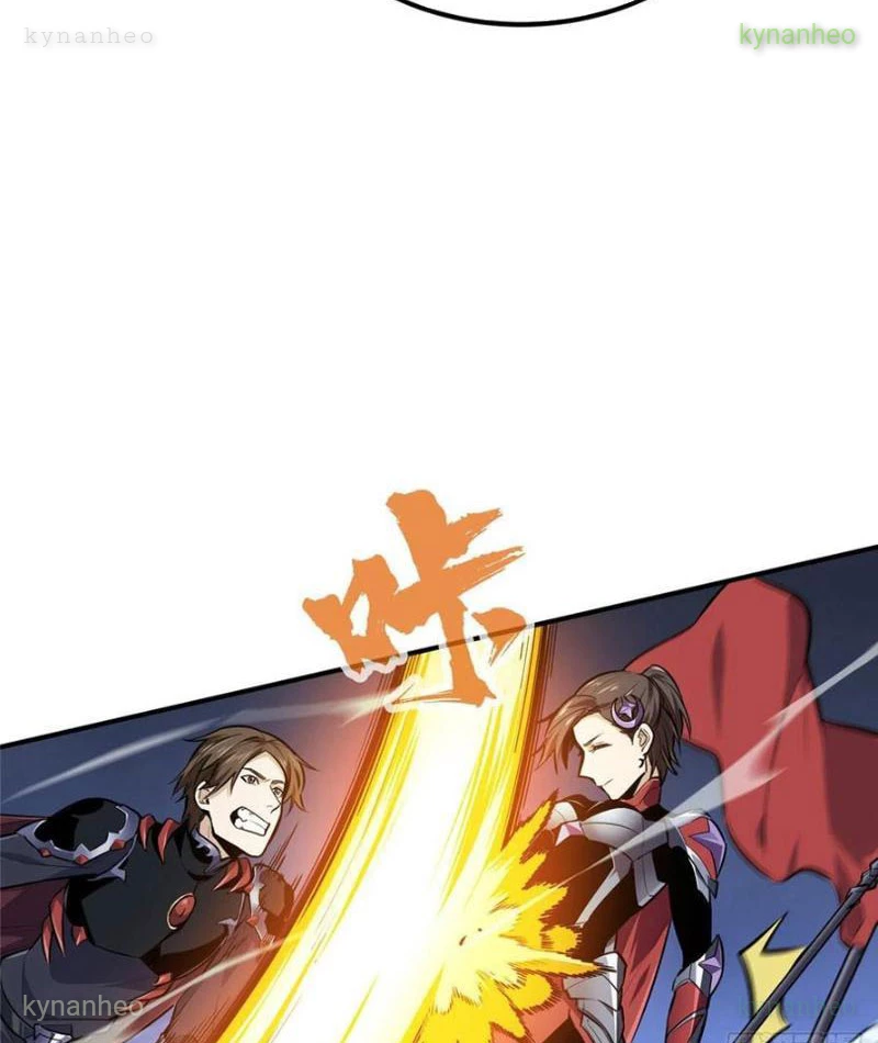 Toàn Chức Cao Thủ Chapter 15 - 27