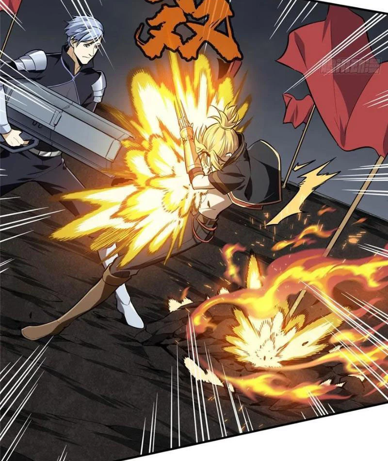 Toàn Chức Cao Thủ Chapter 15 - 29