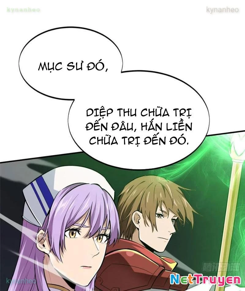 Toàn Chức Cao Thủ Chapter 15 - 31