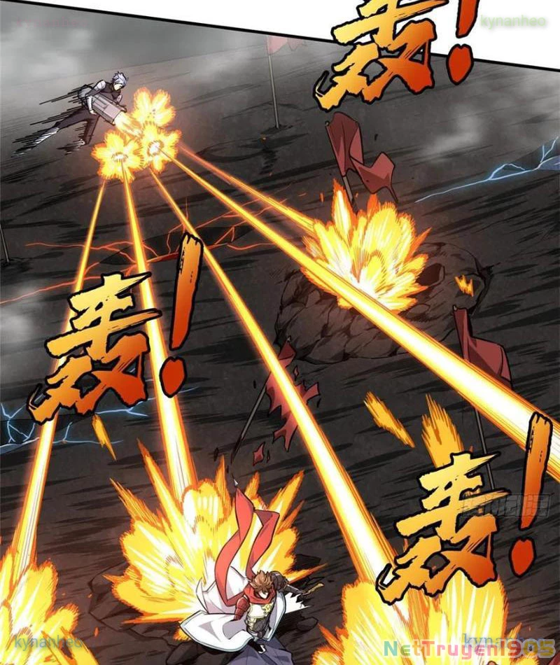 Toàn Chức Cao Thủ Chapter 15 - 38