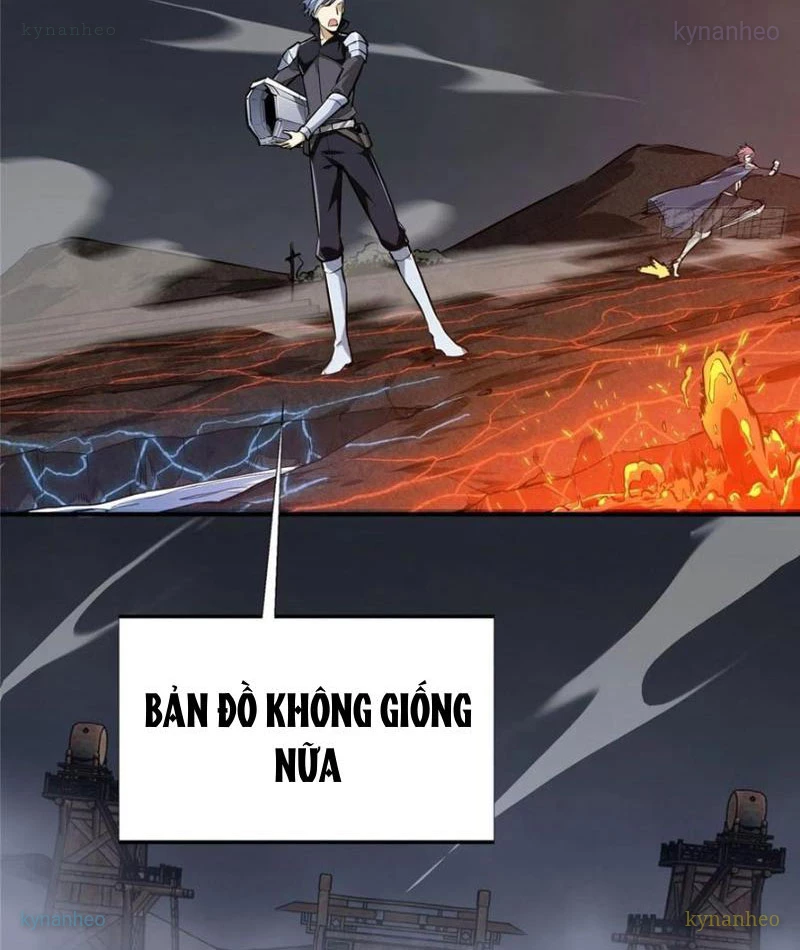 Toàn Chức Cao Thủ Chapter 15 - 42