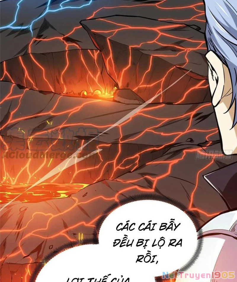 Toàn Chức Cao Thủ Chapter 15 - 44