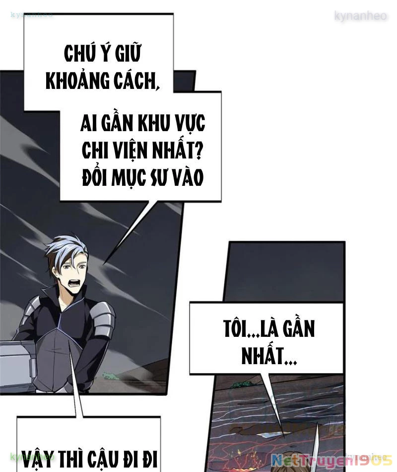 Toàn Chức Cao Thủ Chapter 15 - 47