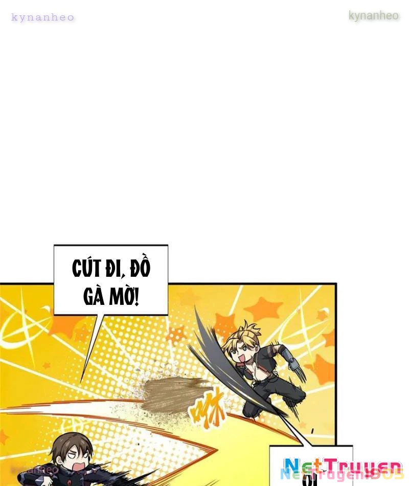 Toàn Chức Cao Thủ Chapter 15 - 51