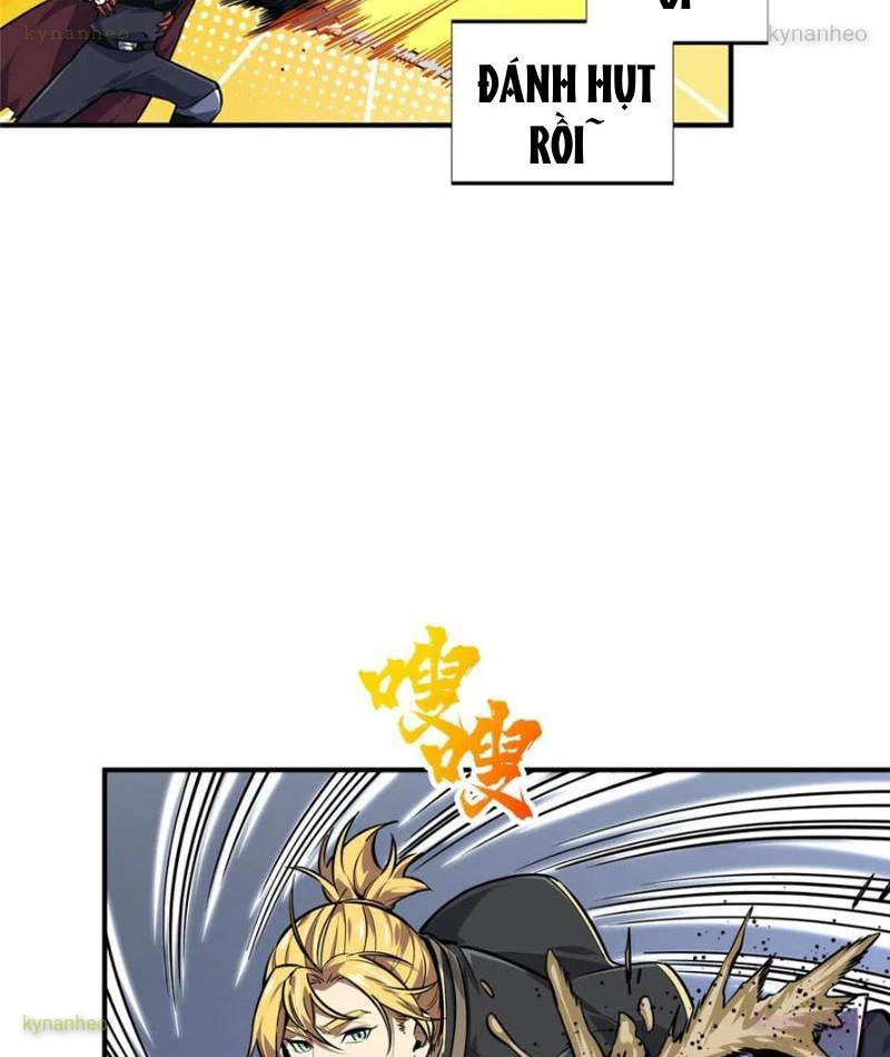 Toàn Chức Cao Thủ Chapter 15 - 52