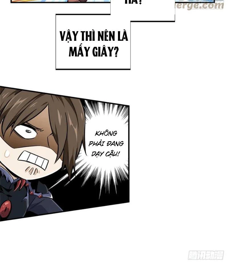 Toàn Chức Cao Thủ Chapter 15 - 58