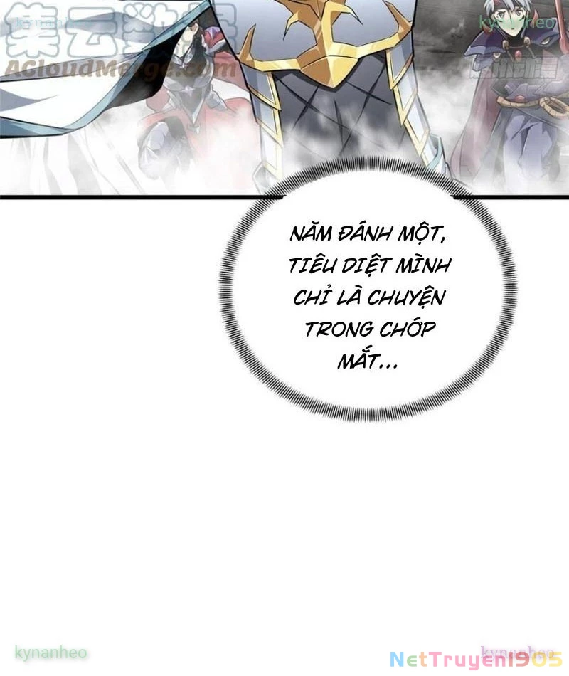 Toàn Chức Cao Thủ Chapter 15 - 72