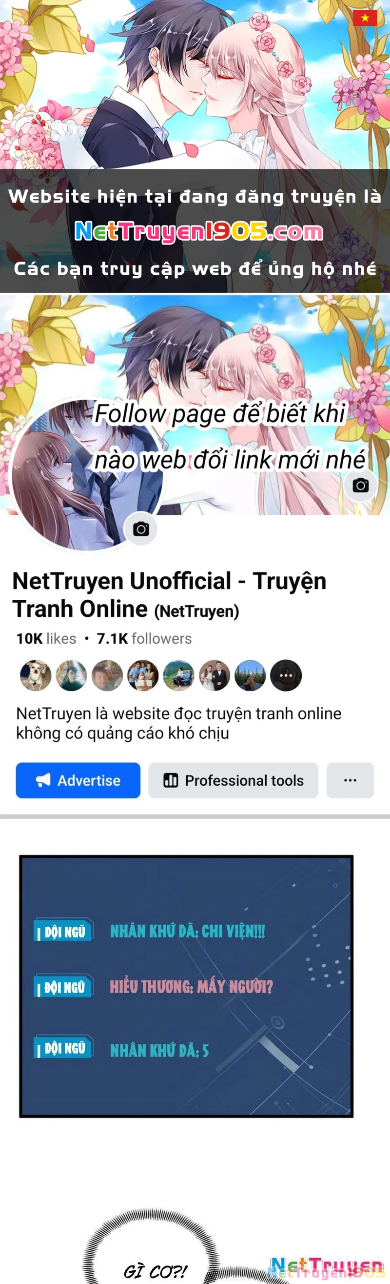 Toàn Chức Cao Thủ Chapter 16 - 1