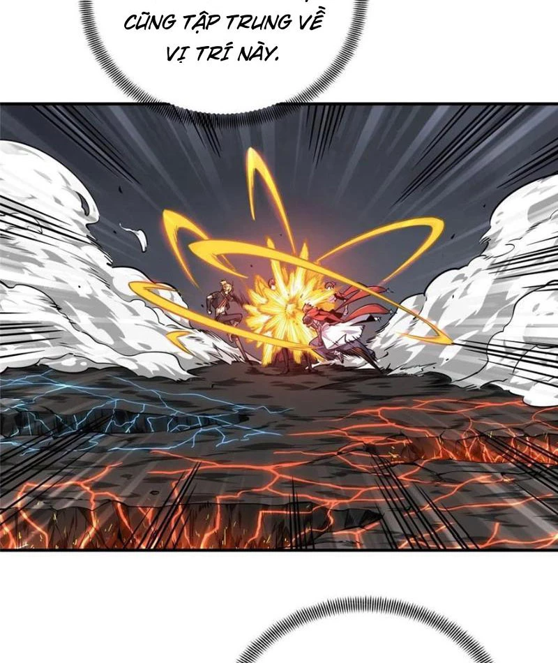 Toàn Chức Cao Thủ Chapter 16 - 4