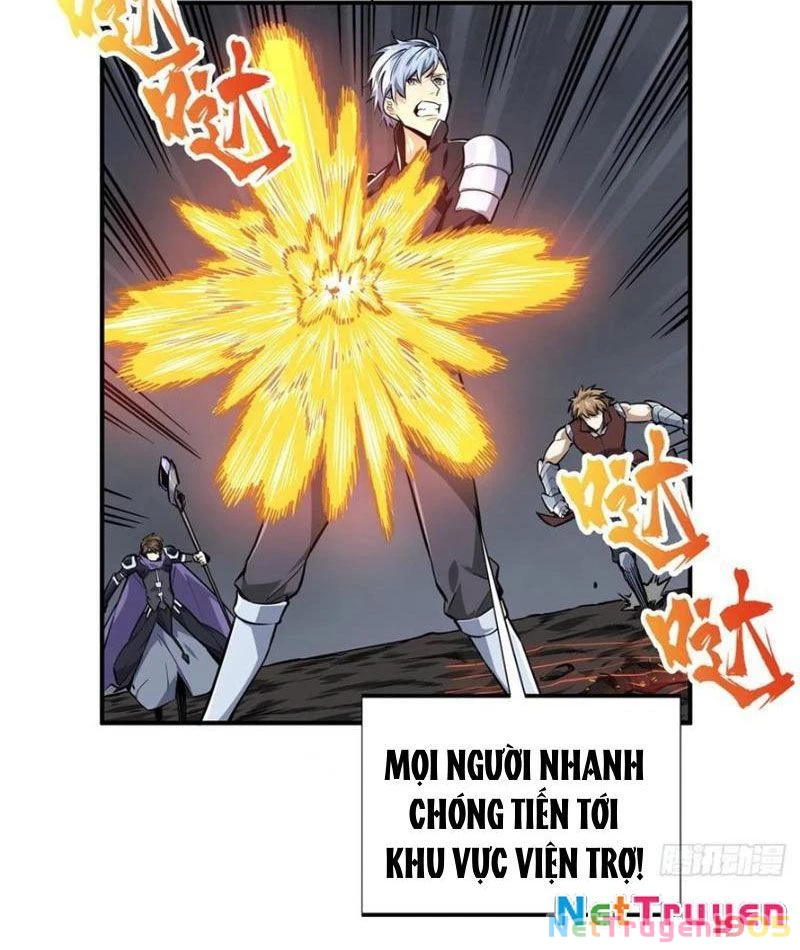 Toàn Chức Cao Thủ Chapter 16 - 6