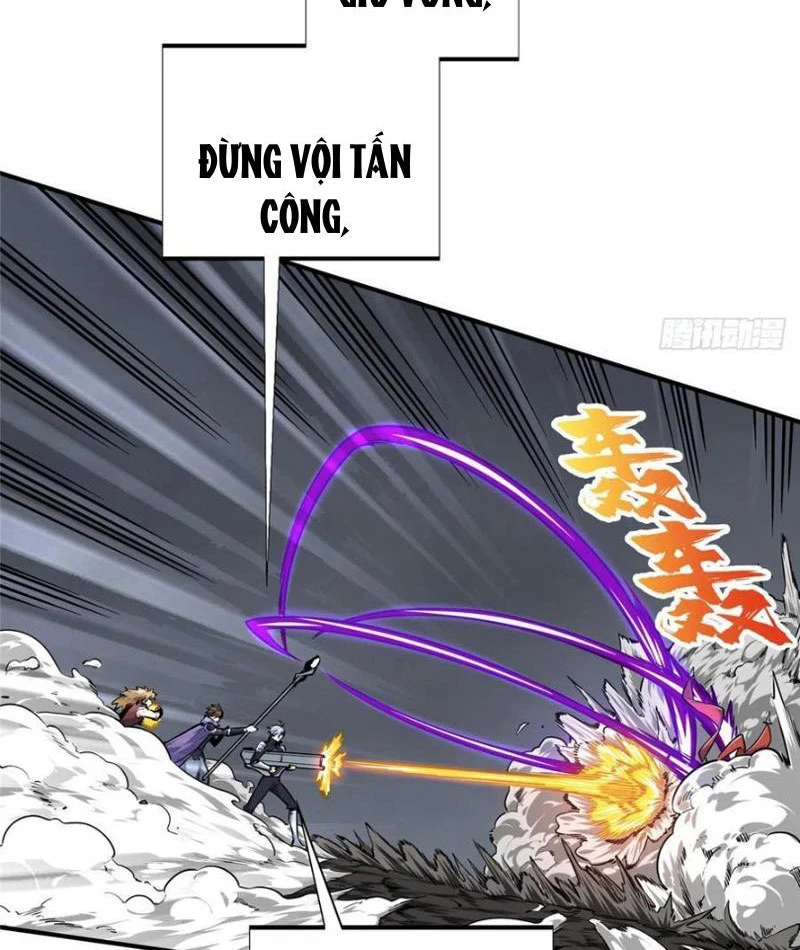 Toàn Chức Cao Thủ Chapter 16 - 8