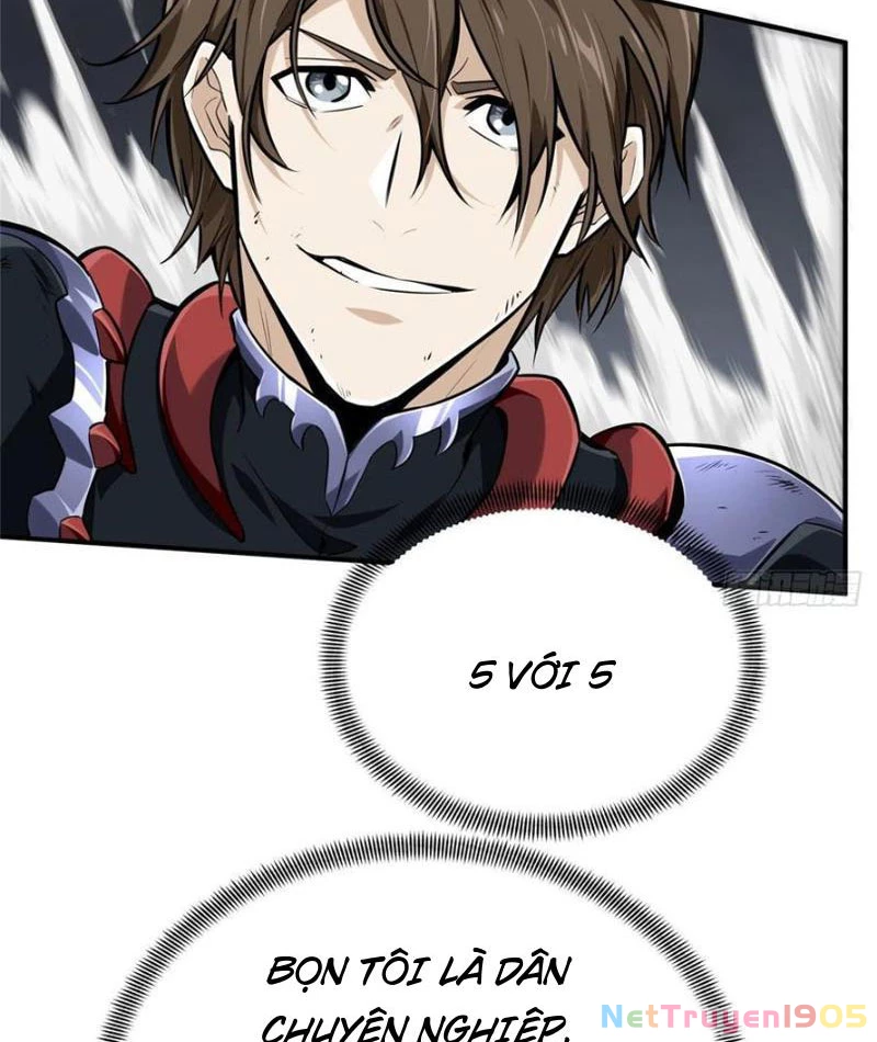 Toàn Chức Cao Thủ Chapter 16 - 12