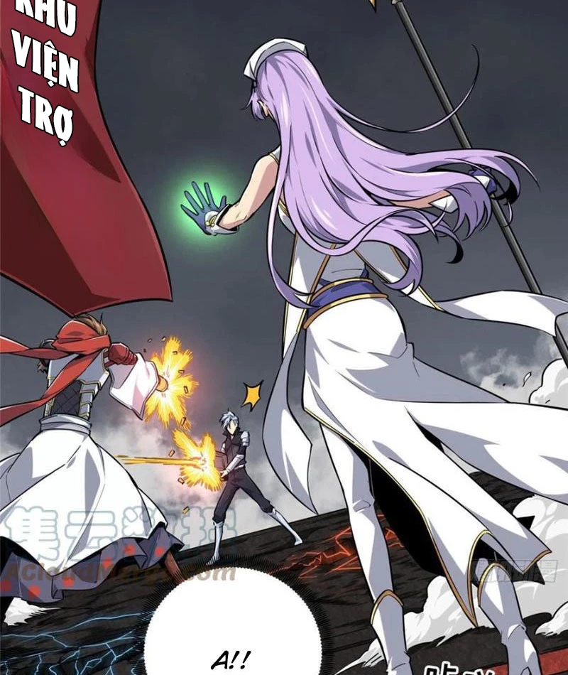 Toàn Chức Cao Thủ Chapter 16 - 18