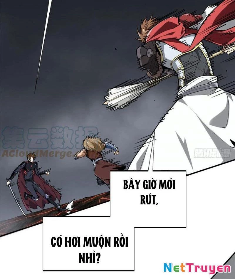 Toàn Chức Cao Thủ Chapter 16 - 26