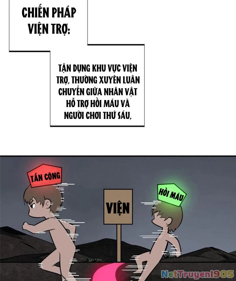 Toàn Chức Cao Thủ Chapter 16 - 32