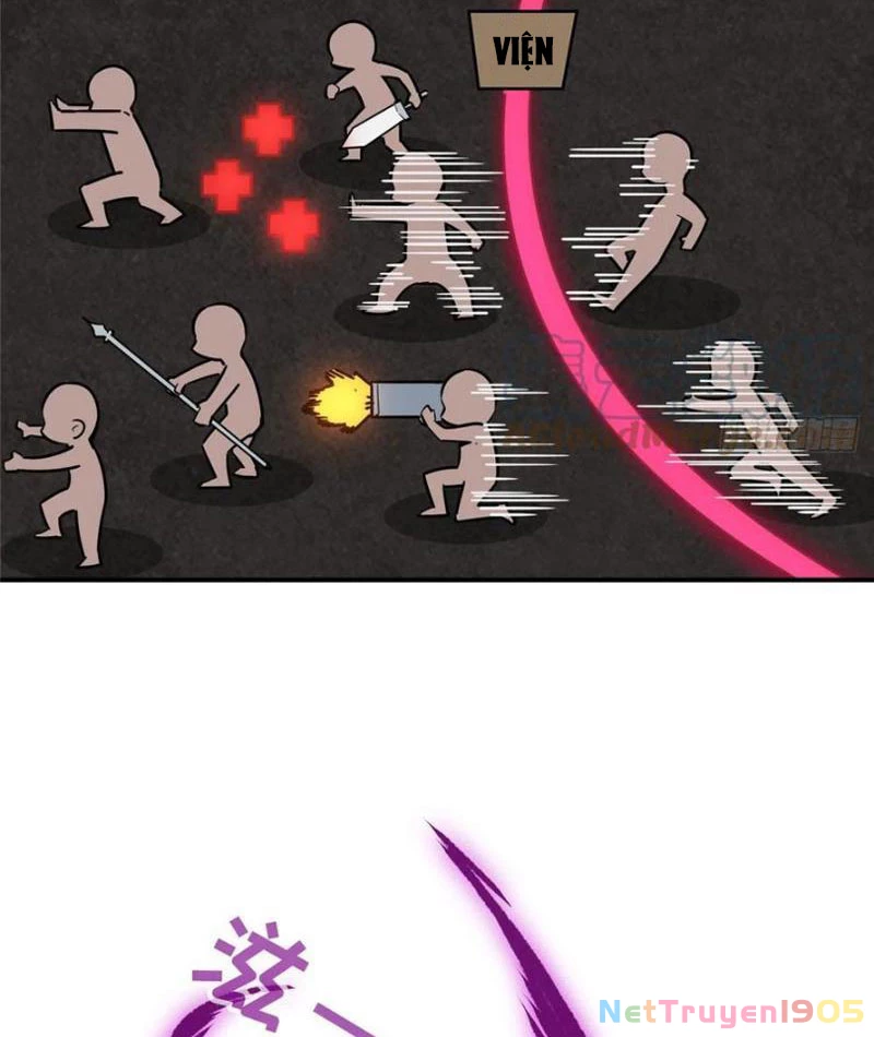 Toàn Chức Cao Thủ Chapter 16 - 34