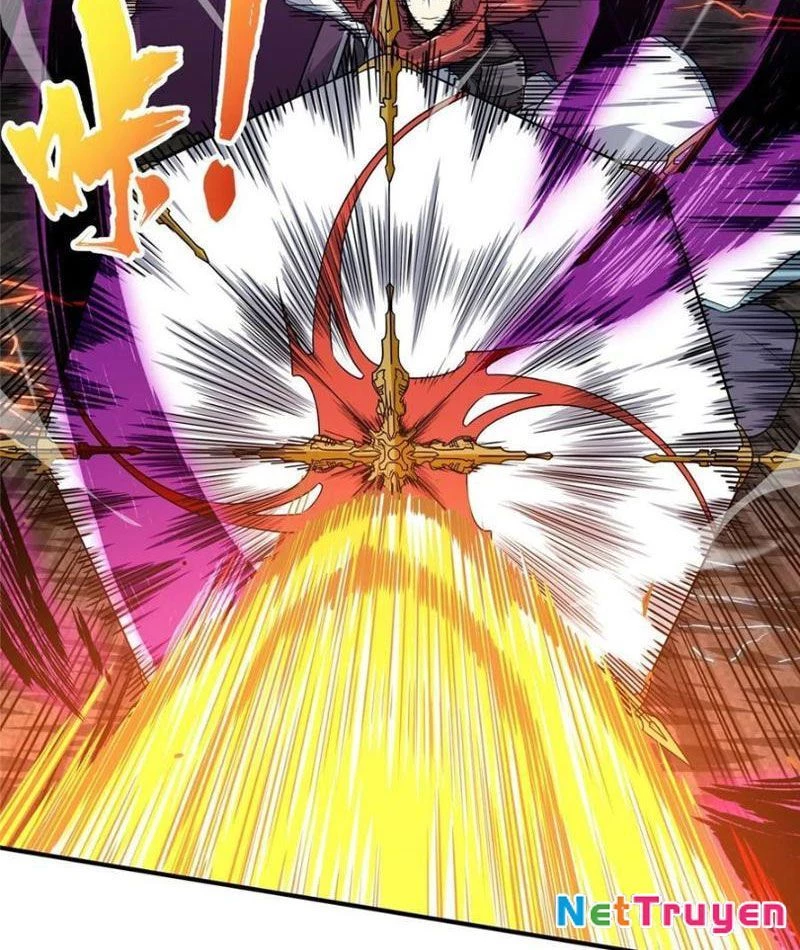 Toàn Chức Cao Thủ Chapter 16 - 41