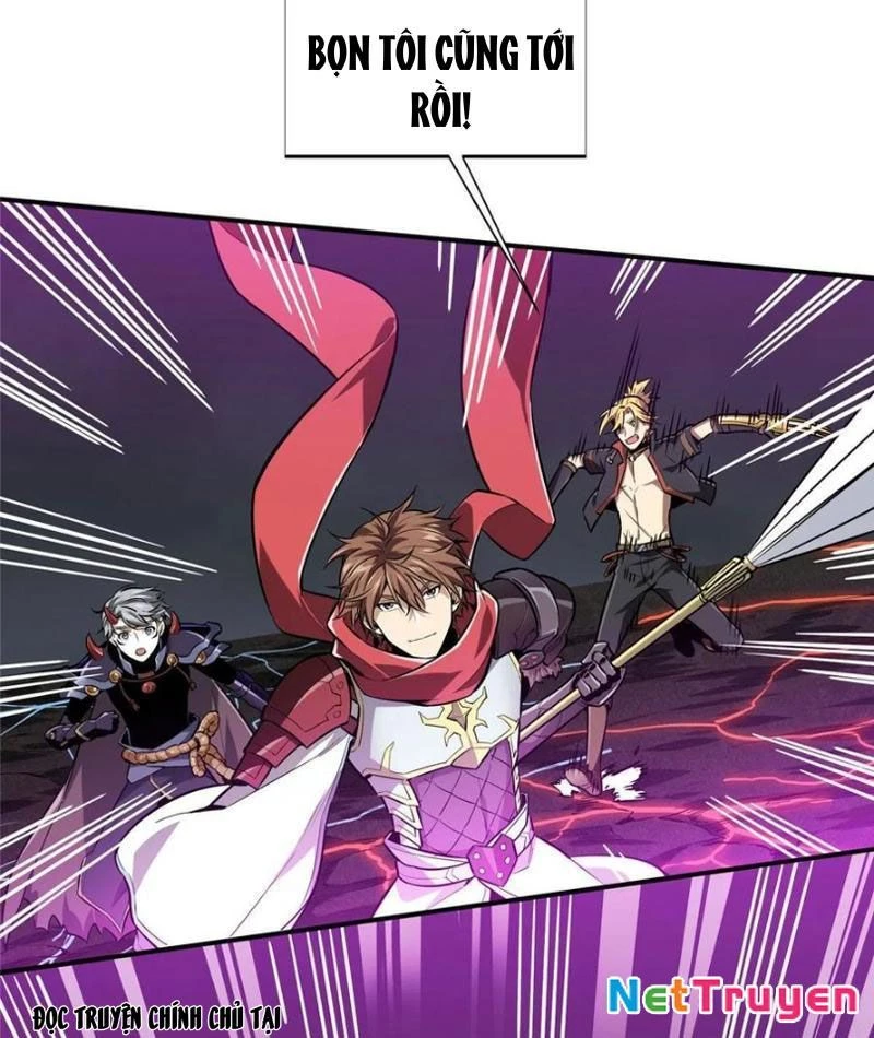 Toàn Chức Cao Thủ Chapter 16 - 61