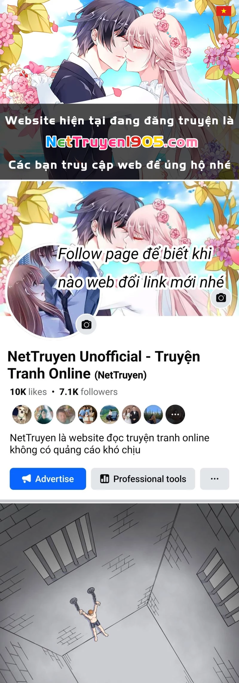 Mộng Cảnh Xâm Lấn Chapter 1 - 1