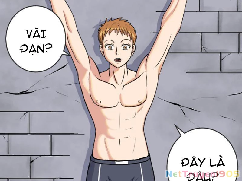 Mộng Cảnh Xâm Lấn Chapter 1 - 6