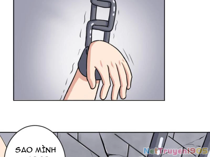 Mộng Cảnh Xâm Lấn Chapter 1 - 8