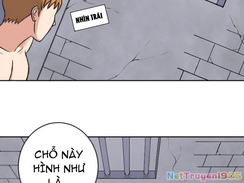 Mộng Cảnh Xâm Lấn Chapter 1 - 12