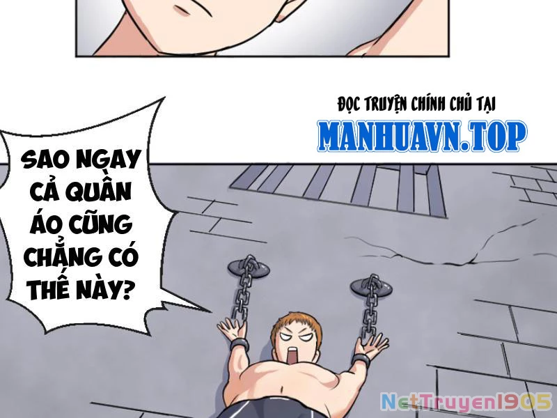 Mộng Cảnh Xâm Lấn Chapter 1 - 17