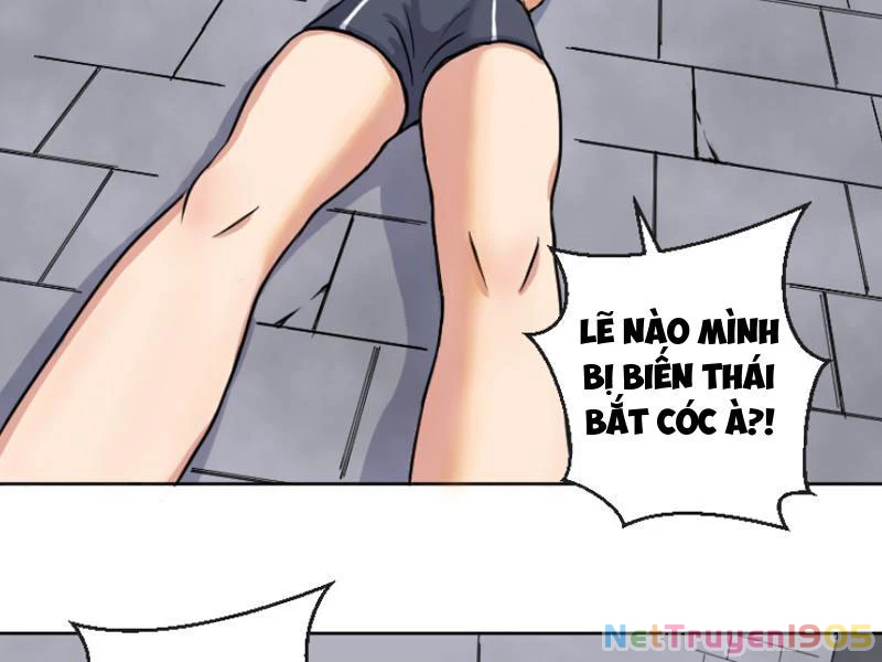 Mộng Cảnh Xâm Lấn Chapter 1 - 18