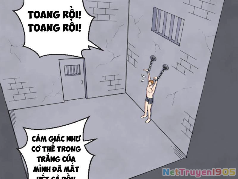 Mộng Cảnh Xâm Lấn Chapter 1 - 19