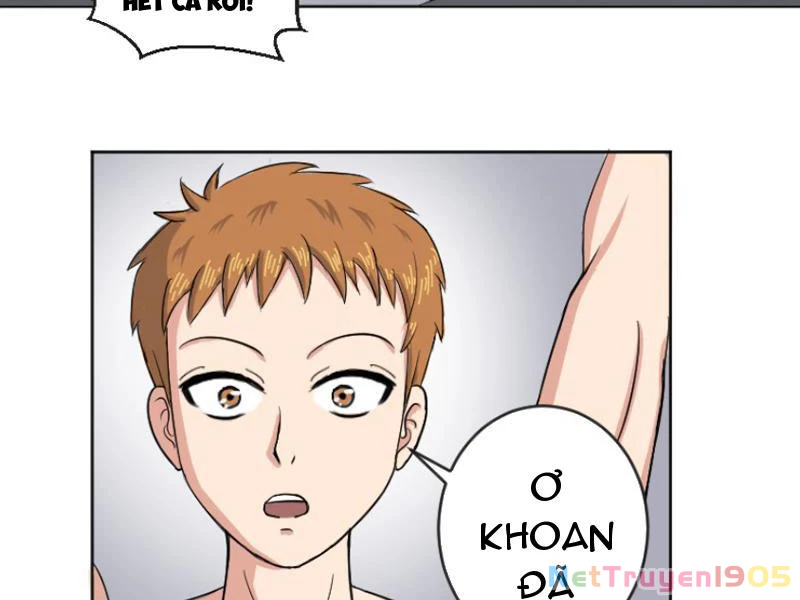 Mộng Cảnh Xâm Lấn Chapter 1 - 20