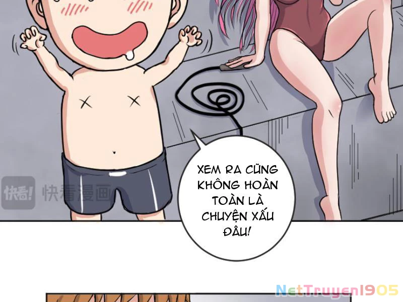 Mộng Cảnh Xâm Lấn Chapter 1 - 22