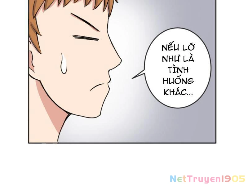 Mộng Cảnh Xâm Lấn Chapter 1 - 23